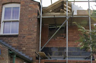 free Knockin Heath home extension quotes